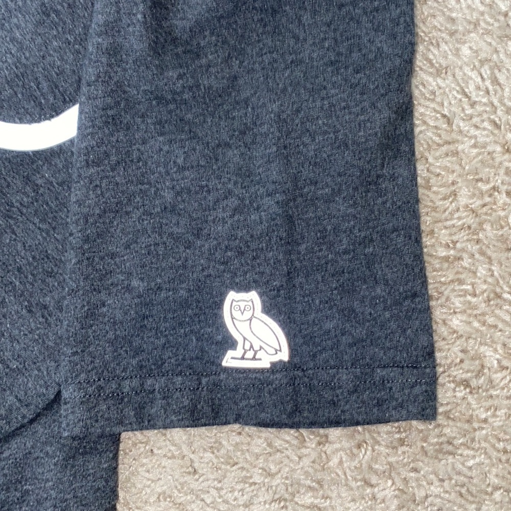OVO Reflective Pocket Tee - Picture 3 of 3